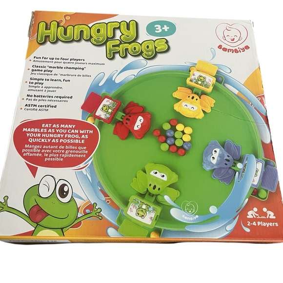 Board Game Bundle - Picture 5 of 5